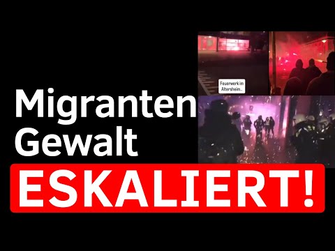 Neues Videomaterial zeigt das wahre Ausmaß!