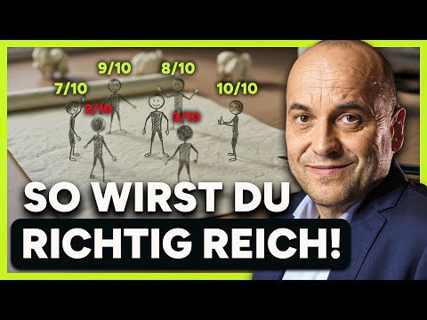 Neujahrsvorsätze: Fernsehanwalts geheimster Spezialtipp!