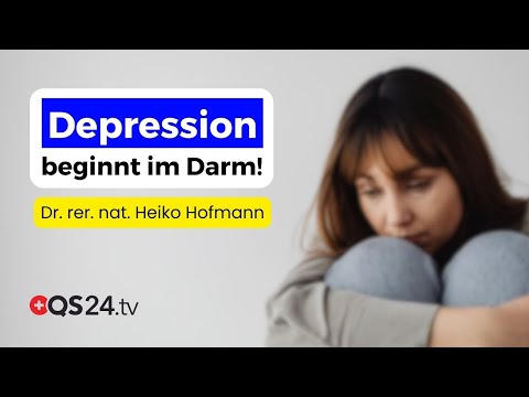 Neurotransmitter im Darm? So funktioniert Ihr zweites Gehirn wirklich | Naturmedizin | QS24 Neurotransmitter im Darm? So funktioniert Ihr zweites Gehirn wirklich | Naturmedizin | QS24
