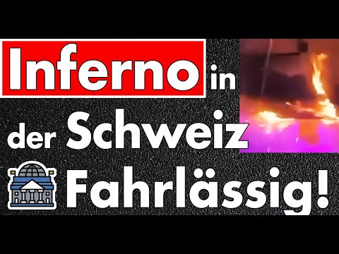 Niemand hätte sterben müssen! Fahrlässige Innenausstattung & Personal, kein Feuerlöscher! Niemand hätte sterben müssen! Fahrlässige Innenausstattung & Personal, kein Feuerlöscher!
