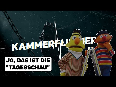 No53: Mit Ernie & Bert