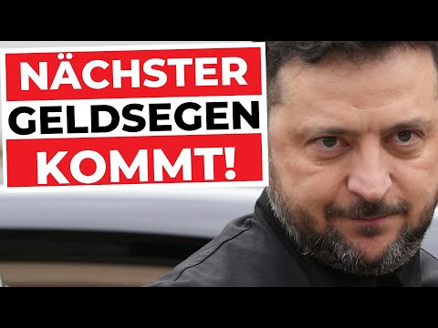 OFFIZIELL: NORDSTREAM SPRENUNG – WAR DIE UKRAINE – BGH-BESCHLUSS bestätigt dunklen VERDACHT! OFFIZIELL: NORDSTREAM SPRENUNG – WAR DIE UKRAINE – BGH-BESCHLUSS bestätigt dunklen VERDACHT!