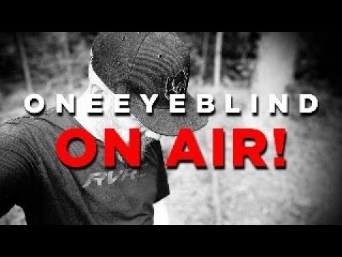 OneEyeBlind ON AIR Livestream – Q&A usw. OneEyeBlind ON AIR Livestream – Q&A usw.