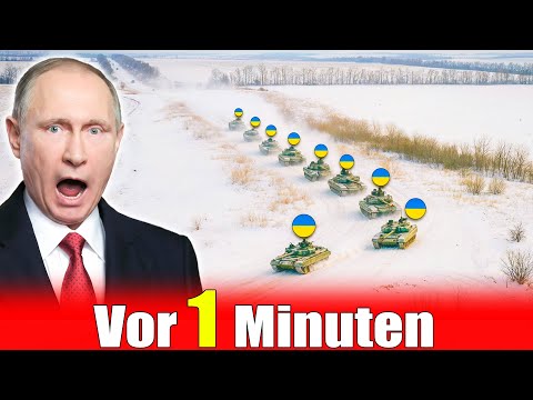 Panzerangriff unter Drohnenfeuer – Analyse eines gescheiterten Vorstoßes