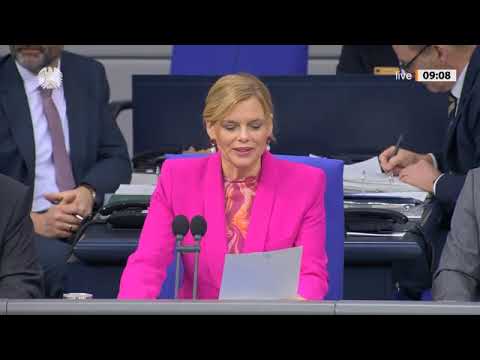 PAUKENSCHLAG im Bundestag! 15.1. / 53. Sitzung 2026 eskaliert – Abgeordnete gehen auf Konfrontation