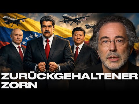 Pepe Escobar: Amerika überschritt die rote Linie. Ist Putins und Xis Schweigen ein Urteil? Pepe Escobar: Amerika überschritt die rote Linie. Ist Putins und Xis Schweigen ein Urteil?