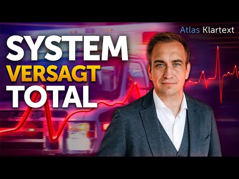 Planwirtschaft im Krankenhaus: Wer kassiert wirklich? | Atlas Klartext