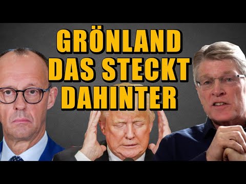 Plötzlich mischt Deutschland mit! | Hintergründe | Ernst Wolff Plötzlich mischt Deutschland mit! | Hintergründe | Ernst Wolff