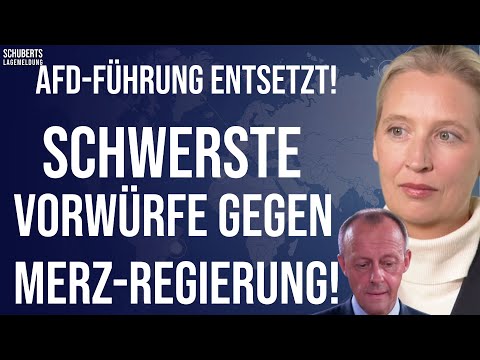 Polit-Skandal💥Kartellparteien außer Kontrolle💥Selbst taz entsetzt über dystopische Regierungs-Pläne