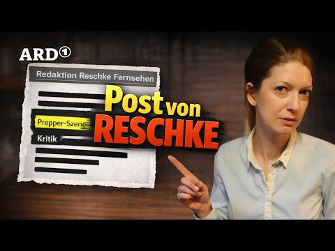 Post von Reschke​❗​❗ ​🙄​​❌Glaubst du nicht…​😮🤔​​