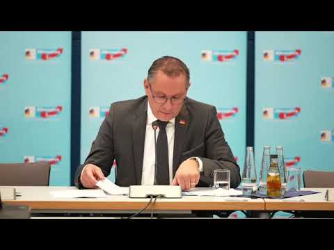 Presseerklärung WIE VIELE WARNUNGEN NOCH?“ – AfD-Chef Chrupalla zu den Vorfällen von Ingolstadt