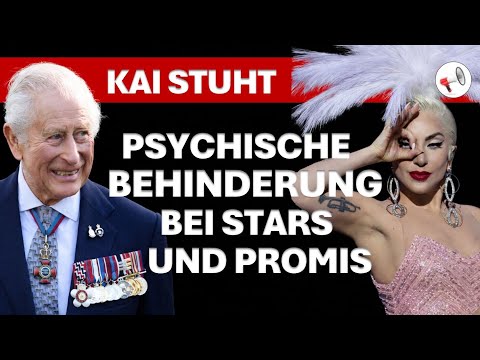 Promis im Fokus und die Schattenseiten des Ruhms | Kai Stuth über die wahren Werte im Leben Promis im Fokus und die Schattenseiten des Ruhms | Kai Stuth über die wahren Werte im Leben