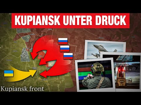 Propaganda-Taktik oder Unwissenheit in der Befehlskette? Frontbericht 04.01.2026 Propaganda-Taktik oder Unwissenheit in der Befehlskette? Frontbericht 04.01.2026