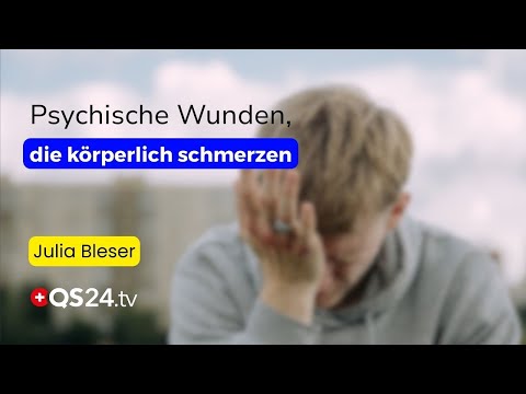 Psychosomatik neu gedacht: Wenn der Körper spricht, was die Seele schreit | Sinn des Lebens | QS24 Psychosomatik neu gedacht: Wenn der Körper spricht, was die Seele schreit | Sinn des Lebens | QS24
