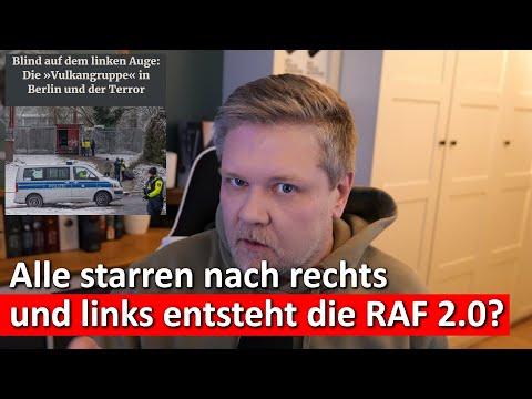 RAF 2.0? Entstanden im Schatten politischer Rücksichtnahme RAF 2.0? Entstanden im Schatten politischer Rücksichtnahme
