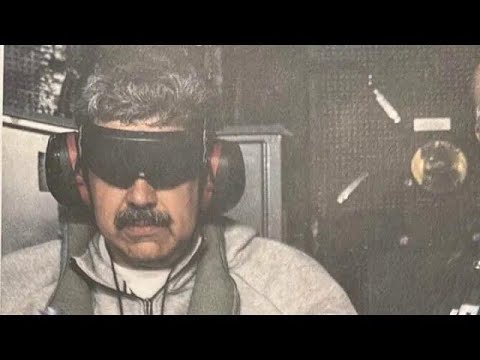 Regierung im Gangsterstil – „The Grayzone“ live