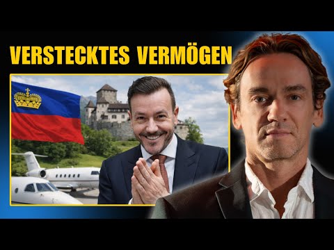 René Benko: Das versteckte Vermögen – und was du daraus lernen kannst