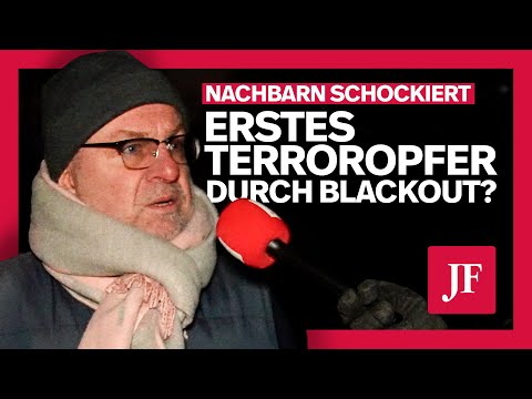 Rentnerin tot aufgefunden: „Erste Tote durch Linksextremisten – Wir frieren allein!“