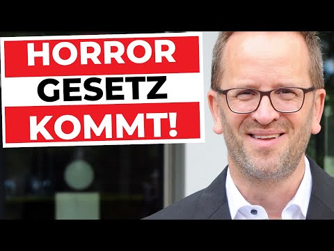 RICHTERBESCHLUSS ÜBERFLÜSSIG!