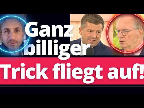 Sachsen-Anhalt: Riesige Blamage für Haseloff & Schulze!