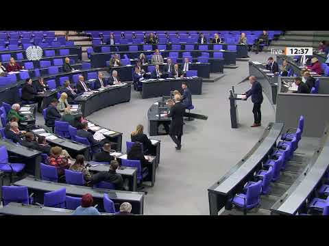 Schauen Christen weg bei den Massakern in Syrien? AfD-Abgeordneter rechnet im Bundestag ab!