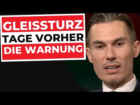 SCHIFFBRUCH… LANZ DESASTER… SCHIFFBRUCH… LANZ DESASTER…