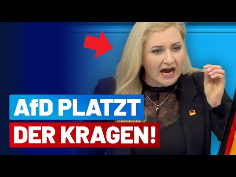 Schluss mit der Verschandelung unserer Landschaft! – Carolin Bachmann – AfD-Fraktion im Bundestag