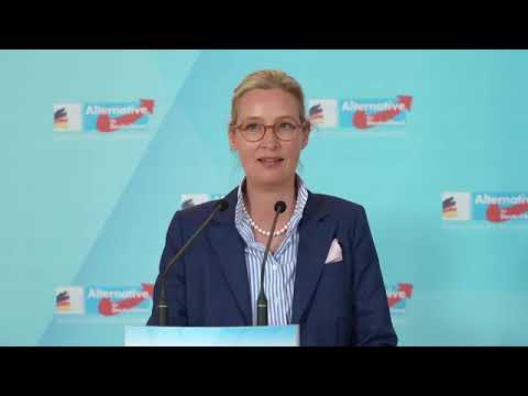 Schock in Deutschland – 🚨 Tino Chrupalla warnt: Immer mehr Insolvenzen – Kliniken schließen