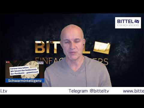 Schwarmintelligenz – Corona neu sehen – Timeline – 6.1.2026