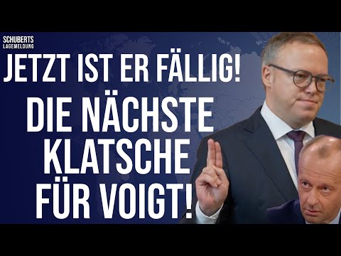 „Seine Karriere muss mit dieser Sache ein Ende haben“💥SO hoch ist der Mitgliederverlust von CDU &SPD