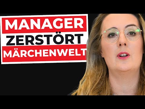 SIE HAT KEINE AHNUNG… SIE HAT KEINE AHNUNG…