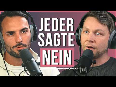 Sie lachten über diesen Song – Jetzt singen ihn Millionen Sie lachten über diesen Song – Jetzt singen ihn Millionen