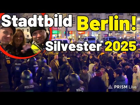 Silvester 2025 💥 Stadtbild Berlin 😳 Unterwegs mit Weichreite TV in der Landeshauptstadt Deutschland Silvester 2025 💥 Stadtbild Berlin 😳 Unterwegs mit Weichreite TV in der Landeshauptstadt Deutschland