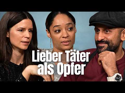 Sind wir radikal genug? | Neujahrsgespräch mit NIUS-Moderatorin und rechtem Influencer