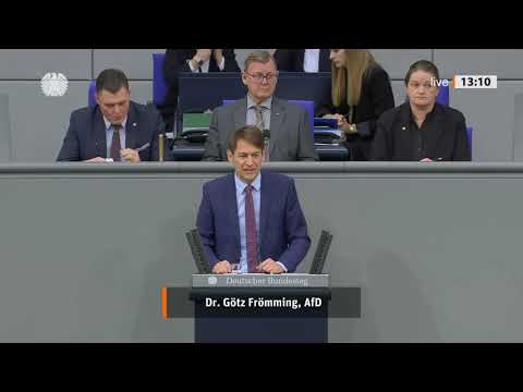 SKANDAL! Staat darf OHNE Hausdurchsuchung durchsuchen – AfD klärt auf