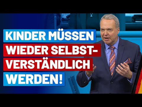 So würde die AfD-Fraktion das Geburtenproblem lösen! Sebastian Maack So würde die AfD-Fraktion das Geburtenproblem lösen! Sebastian Maack