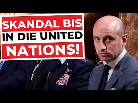 SOMALIER-SKANDAL: UN, NGOs & Sozialstaat: Wer kassiert wirklich? (Minnesota Fraud)