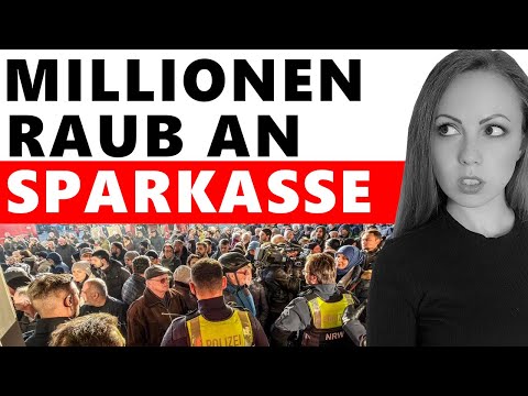 Sparkassen-Desaster weitet sich aus! | Wenn DAS eintritt, wäre es verheerend! Sparkassen-Desaster weitet sich aus! | Wenn DAS eintritt, wäre es verheerend!
