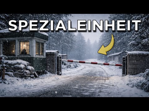 Spezialeinheit IX: Die geheime Antiterror-Einheit der DDR Spezialeinheit IX: Die geheime Antiterror-Einheit der DDR