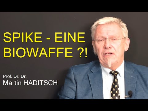 Spike – eine Biowaffe ?!