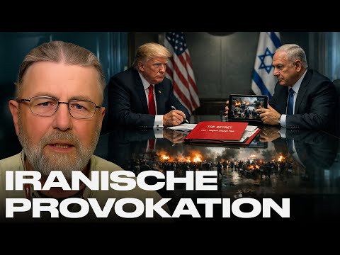 Stille Verschwörung: Wie Trump und Netanjahu Proteste im Iran inszenieren – Larry Johnson Stille Verschwörung: Wie Trump und Netanjahu Proteste im Iran inszenieren – Larry Johnson