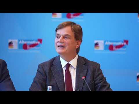 STROM-ANSCHLAG! – ALLES EINGESTELLT Dr. Baumann entlastet – Staatsanwaltschaft zieht Stecker!