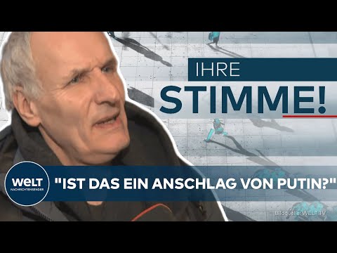 STROMAUSFALL BERLIN: „Wir leben in 2026!“ Versagt die Politik beim Schutz der Infrastruktur? STROMAUSFALL BERLIN: „Wir leben in 2026!“ Versagt die Politik beim Schutz der Infrastruktur?