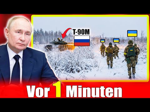 T-90M unter Druck – Analyse eines Gefechts mit moderner Drohnenunterstützung