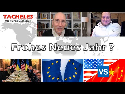 Tacheles # 186 – Teaser