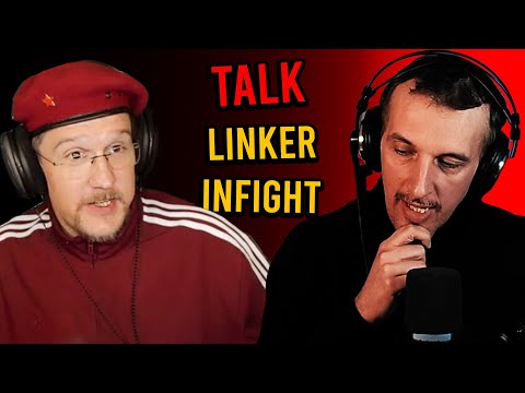 TALK: Der älteste Streit der Linken – feat. @brotfunkpodcast TALK: Der älteste Streit der Linken – feat. @brotfunkpodcast