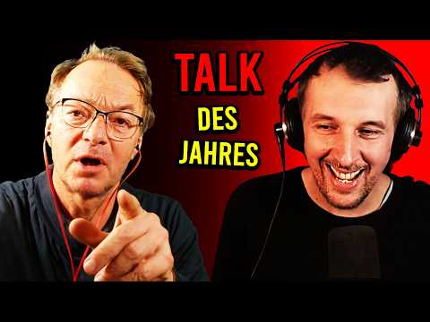 TALK: Wovor hast du Angst @renewolf5707 ? TALK: Wovor hast du Angst @renewolf5707 ?