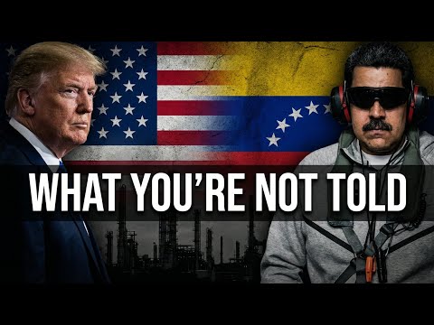 The Venezuela Interview You Won’t See in the Media | Gregory Wilpert The Venezuela Interview You Won’t See in the Media | Gregory Wilpert