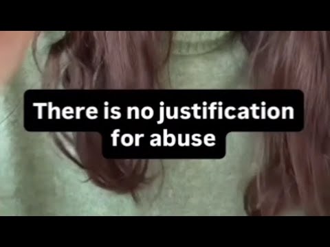 There is no justification for a*use feat. #karmalouise