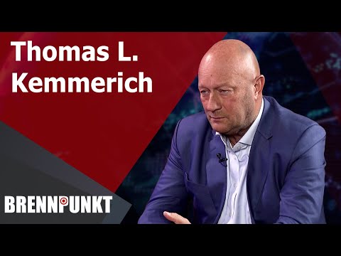 Thomas L. Kemmerich im Brennpunkt